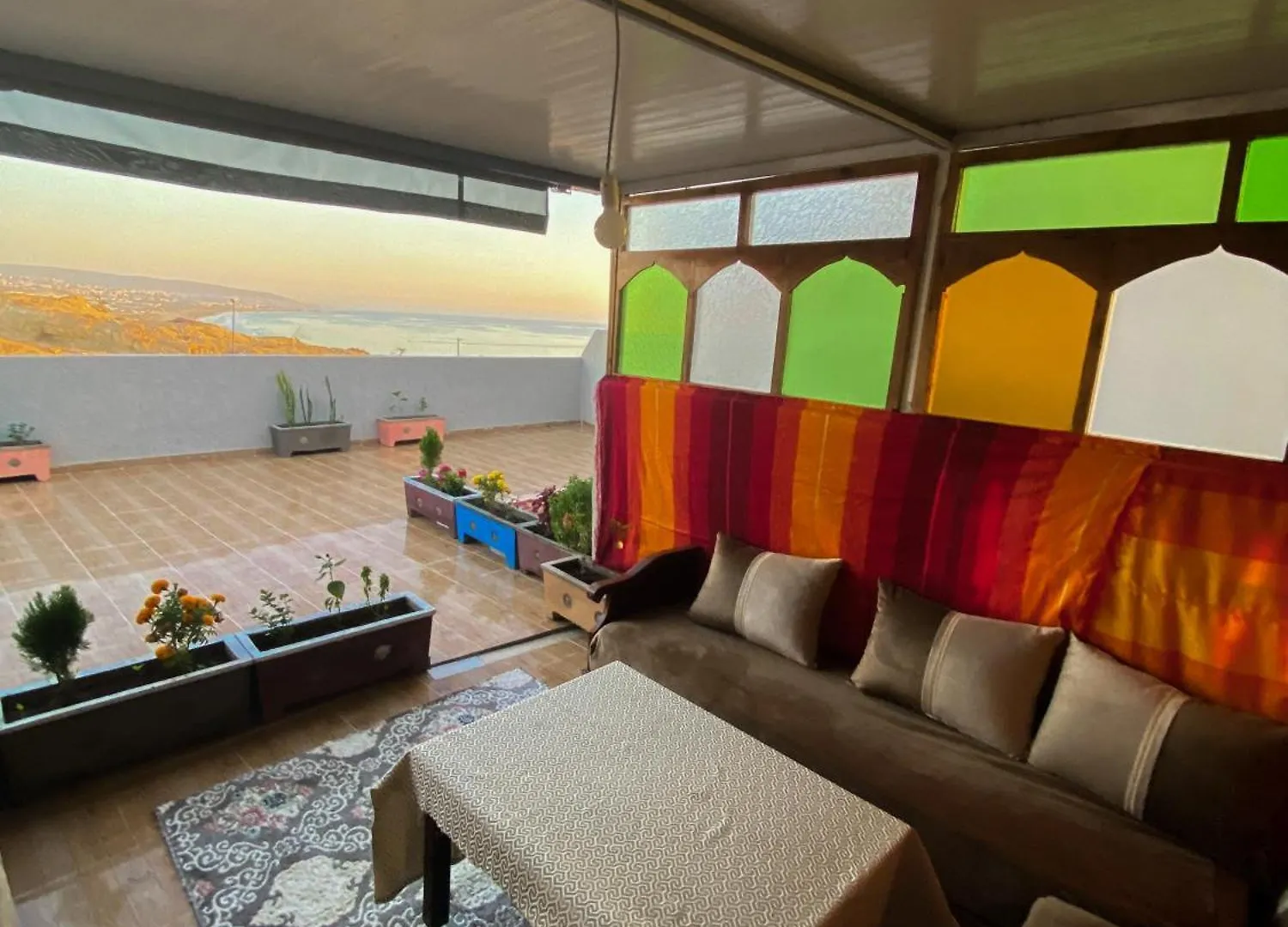 Mira Guest House Taghazout