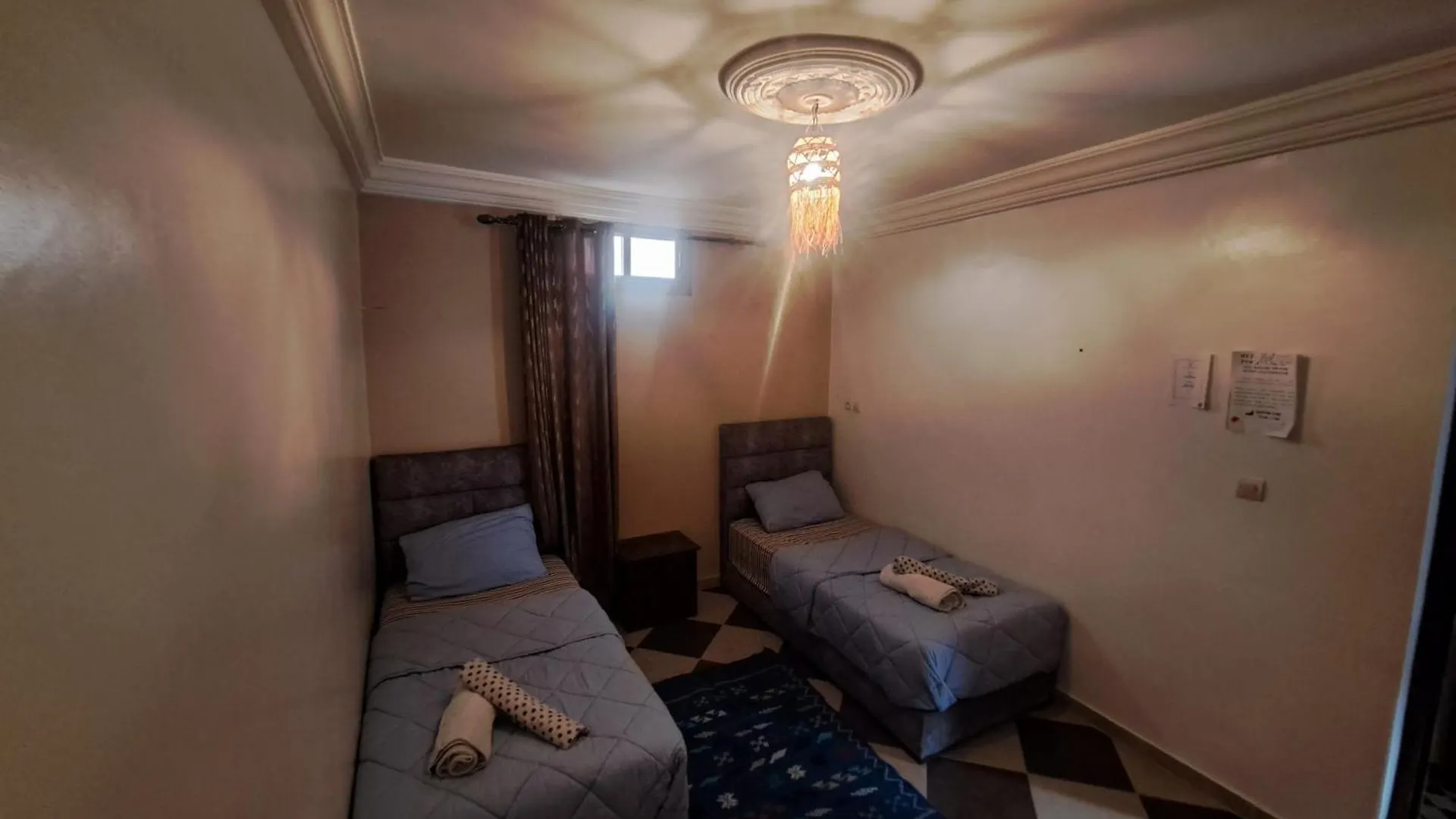 Mira Guest House Taghazout 0*,  Marokkó