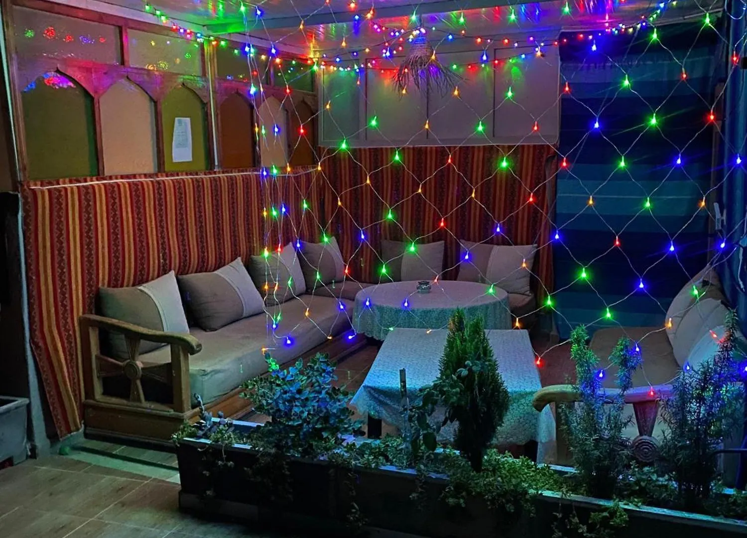 Hostel Mira Guest House Taghazout Marokkó