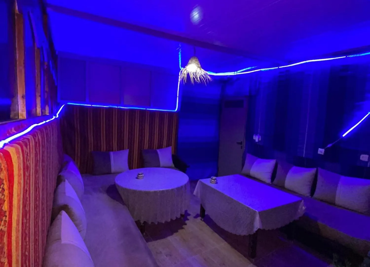 Mira Guest House Taghazout