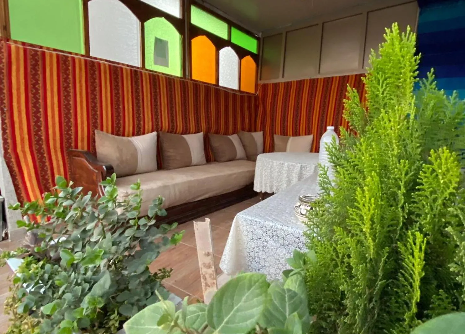 Hostel Mira Guest House Taghazout