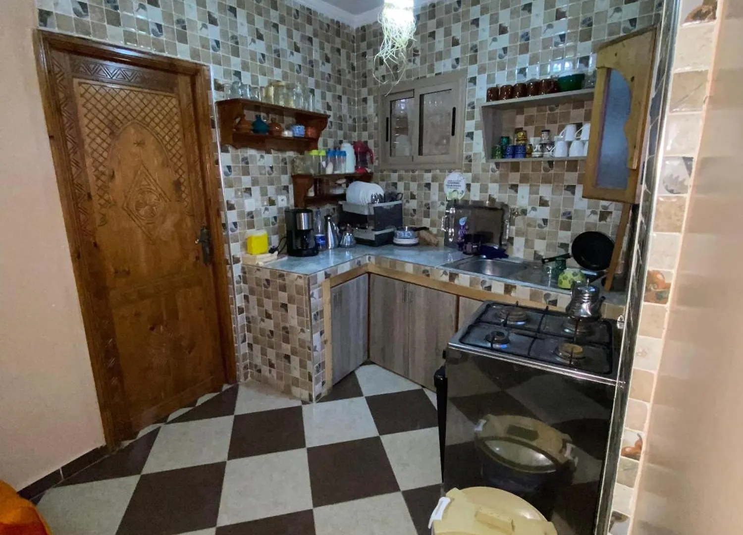 Mira Guest House Taghazout