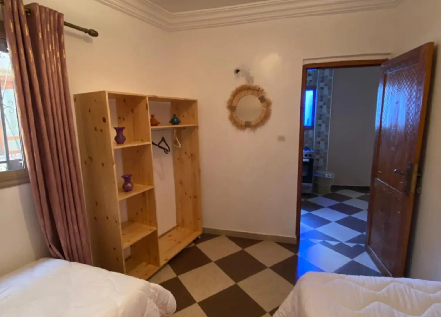 Mira Guest House Taghazout 0*,  Marokkó