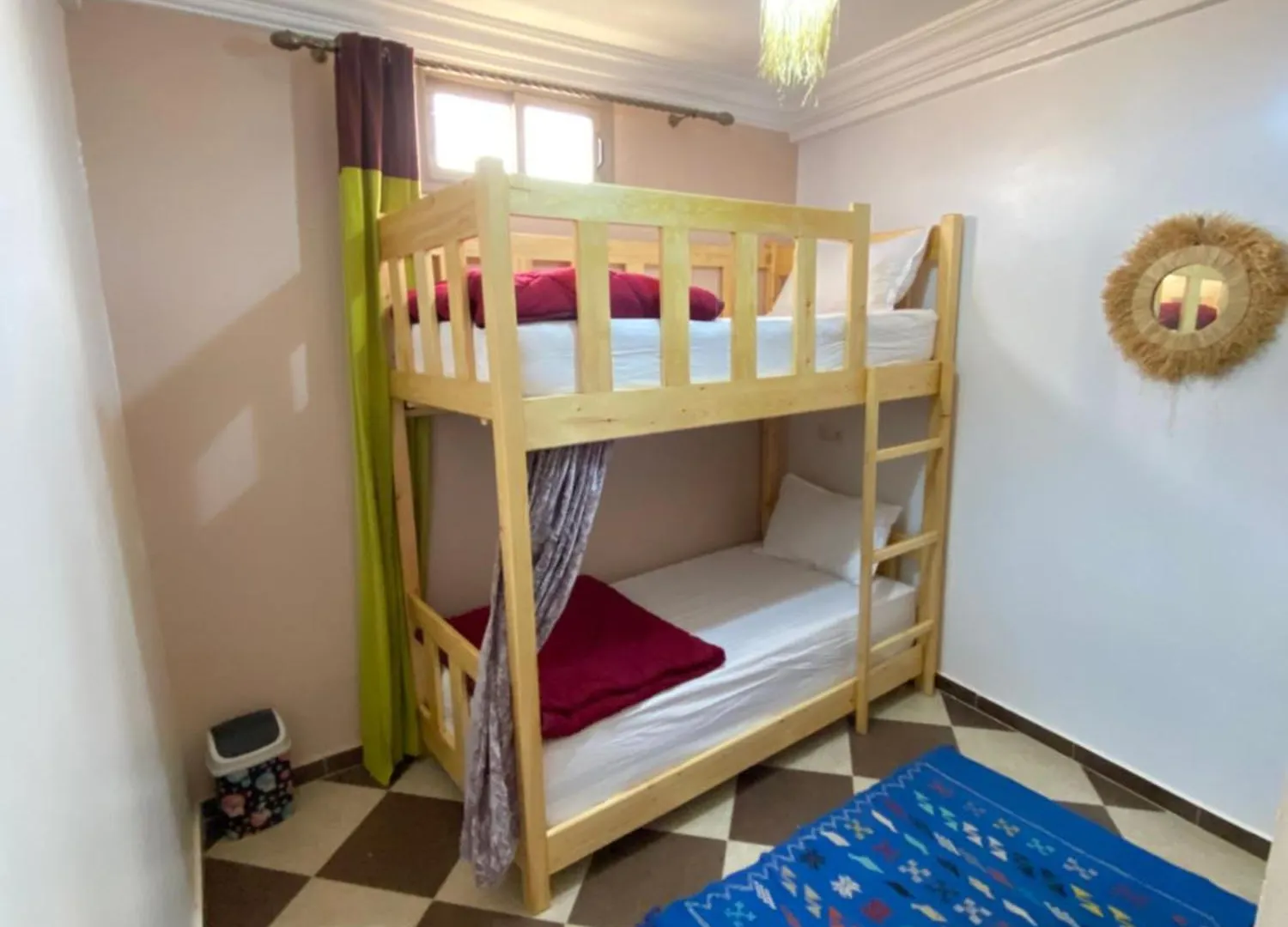 Hostel Mira Guest House Taghazout