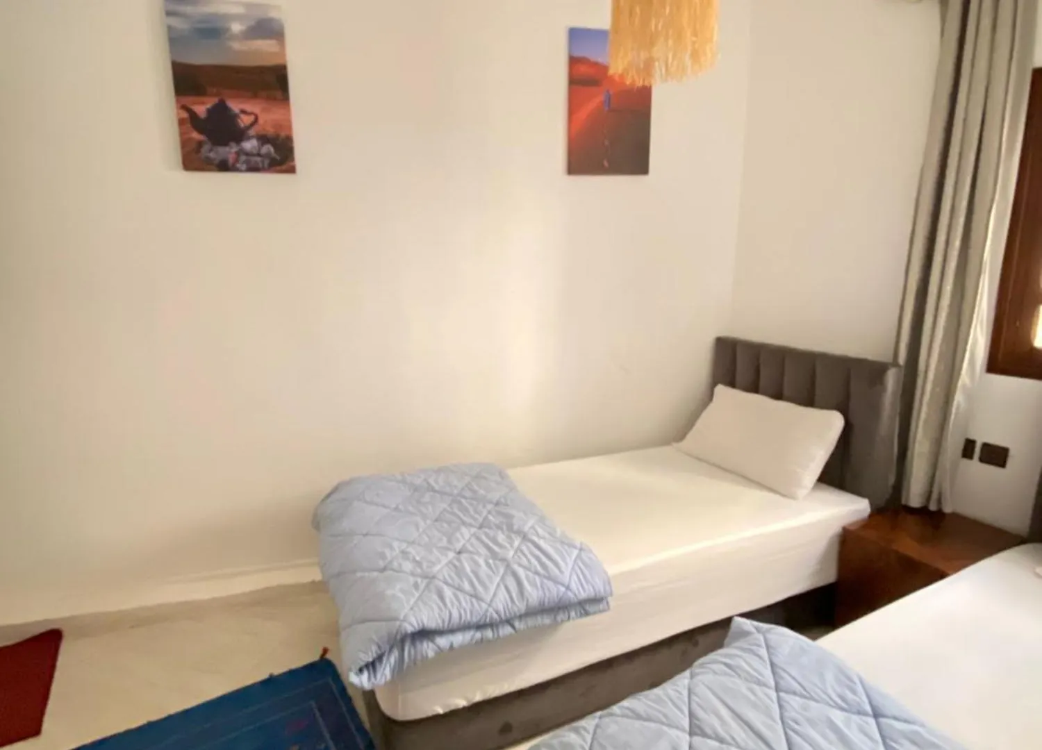 Hostel Mira Guest House Taghazout Marokkó