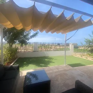 Thagazhout Bay Tamourrit Apartment