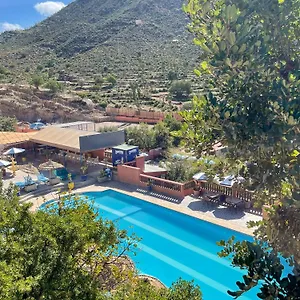 Le Refuge Inn