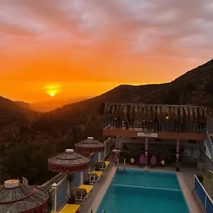 Les Montagnes Du Paradis Your Hidden Retreat In Paradise Valley Guest house