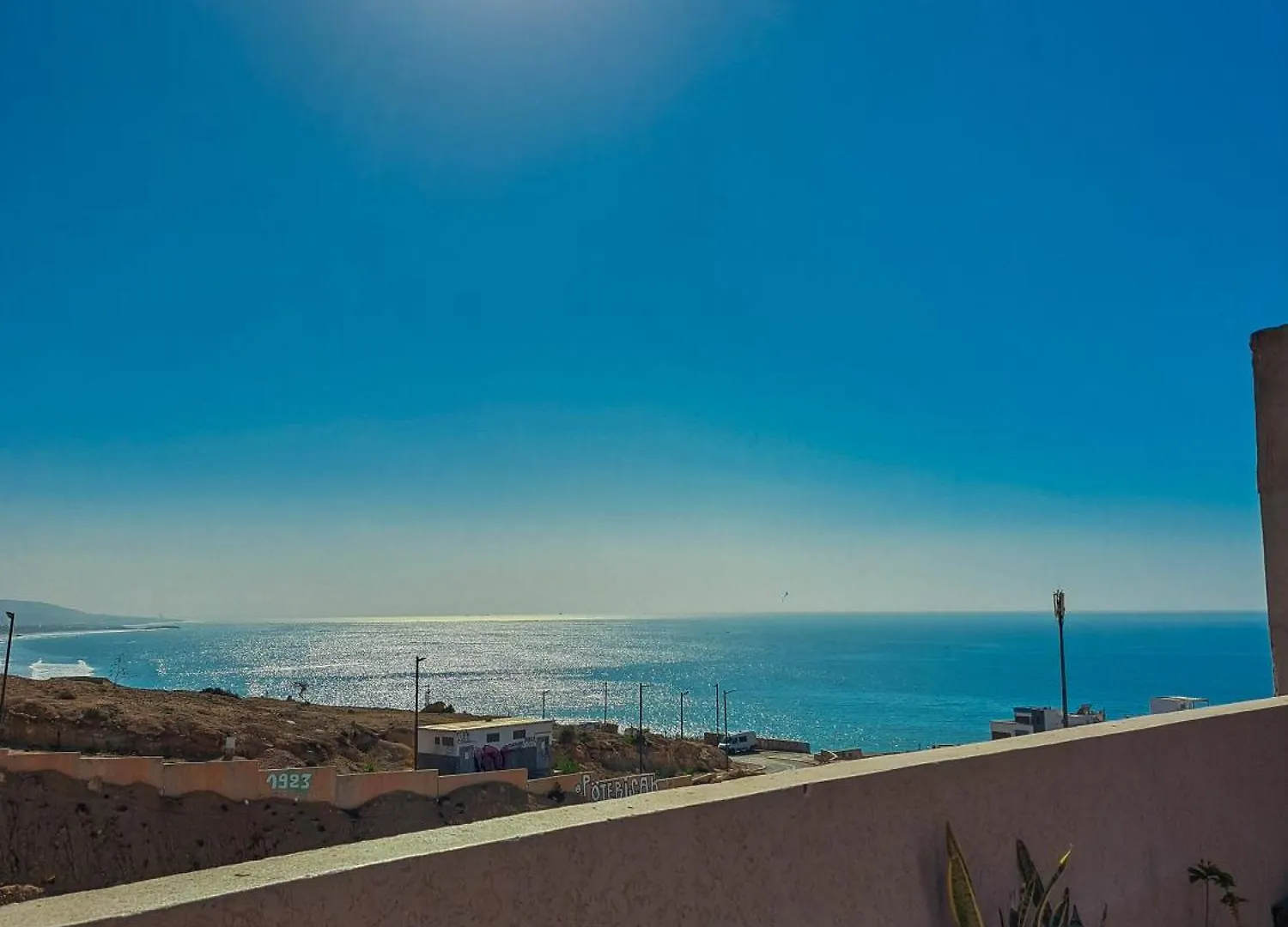 Hostel Mira Guest House Taghazout Morocco