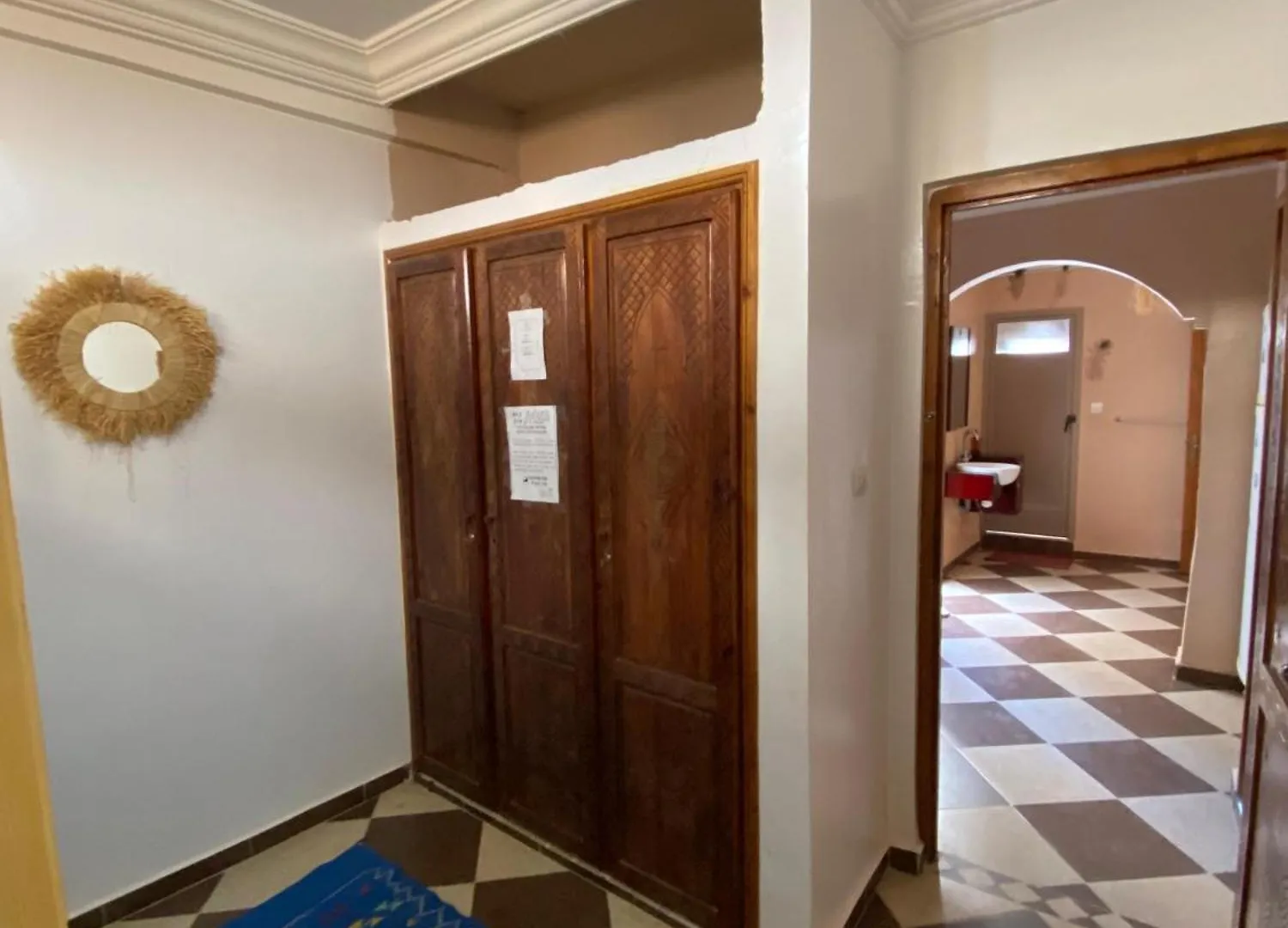 Mira Guest House Taghazout 0*,  Morocco