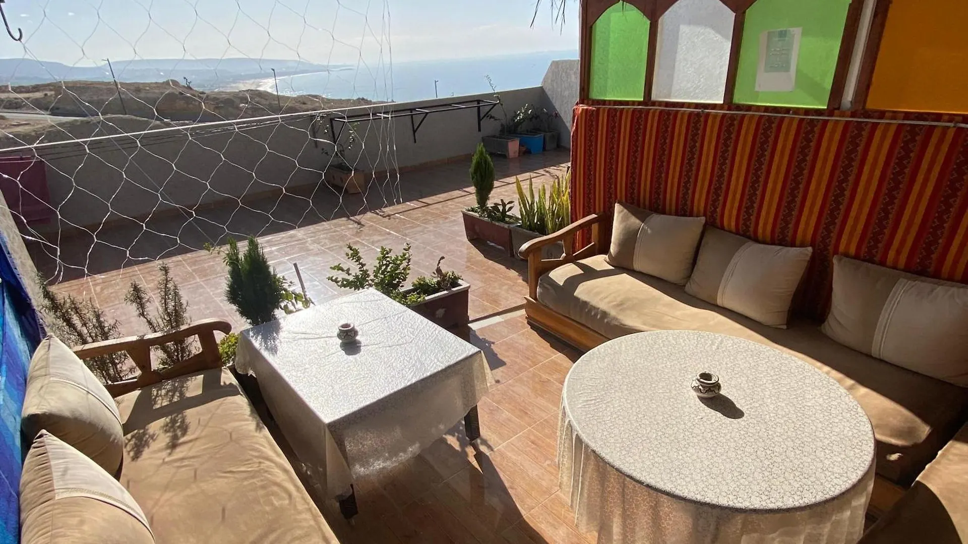 Hostel Mira Guest House Taghazout