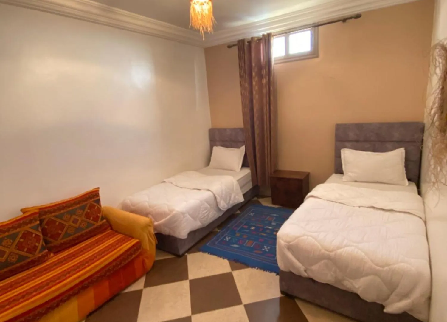 Hostel Mira Guest House Taghazout