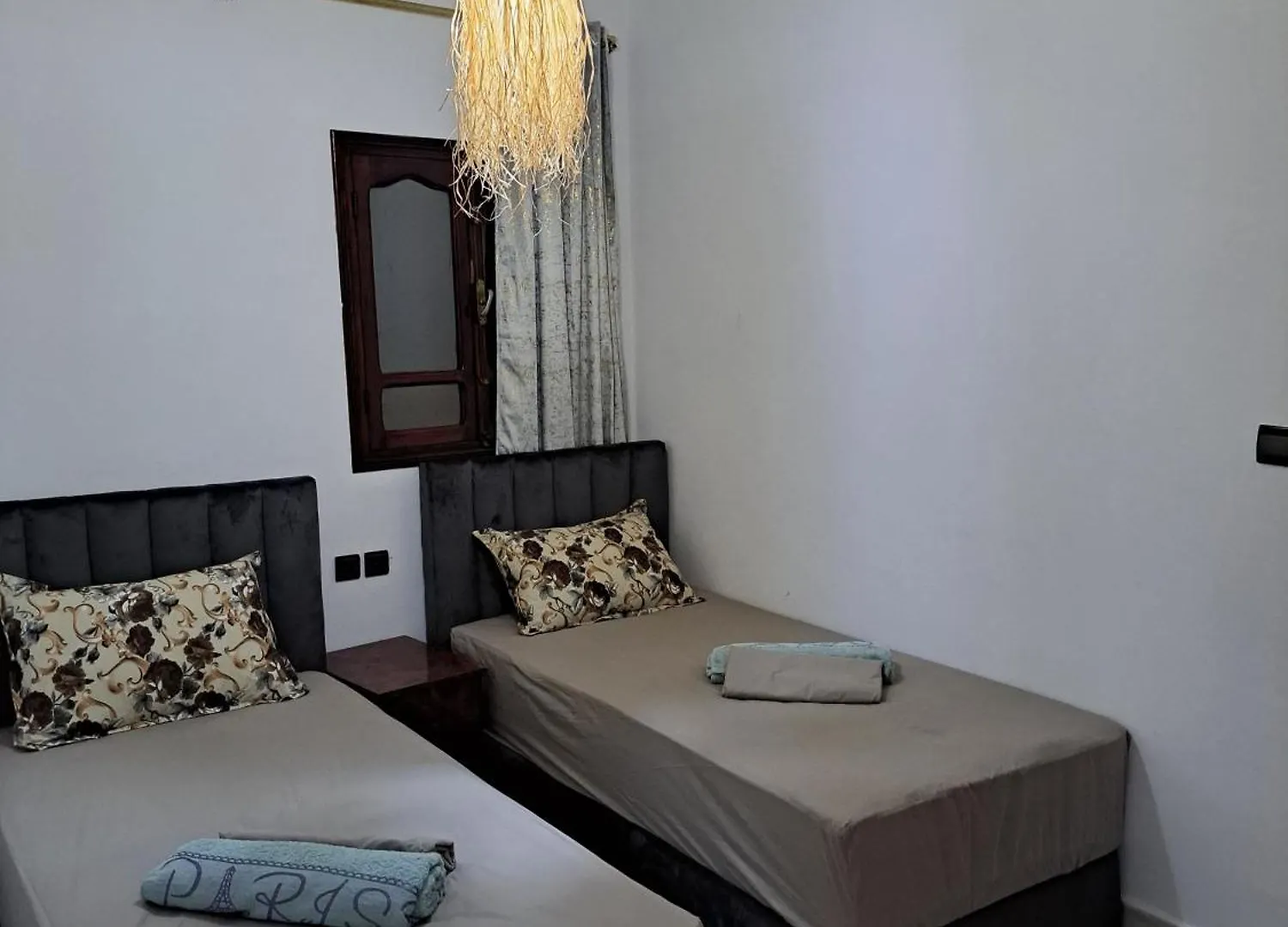 Mira Guest House Taghazout 0*,  Marokko